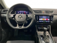 Skoda Superb 2.0 TDI SCR STYLE DSG Warszawa - zdjęcie 9