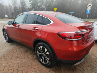 Mercedes GLC 300 SALON POLSKA/4x4/AUTOMAT/stan doskonały Ełk - zdjęcie 8