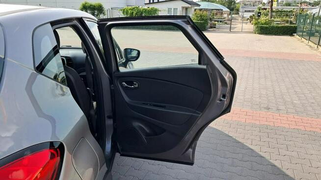 Renault Captur 0.9 TCe 90 koni Nawigacja Klimatronik możliwa ZAMIANA Rawa Mazowiecka - zdjęcie 12