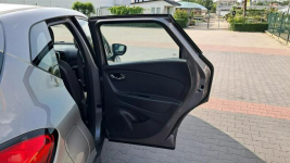 Renault Captur 0.9 TCe 90 koni Nawigacja Klimatronik możliwa ZAMIANA Rawa Mazowiecka - zdjęcie 12