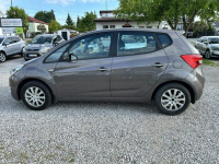 Hyundai ix20 Nowe Iganie - zdjęcie 8