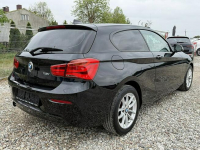 BMW 116 FULL Led Navi Climatronic Gwarancja Kutno - zdjęcie 8