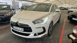 Citroen DS5 Zduńska Wola - zdjęcie 9