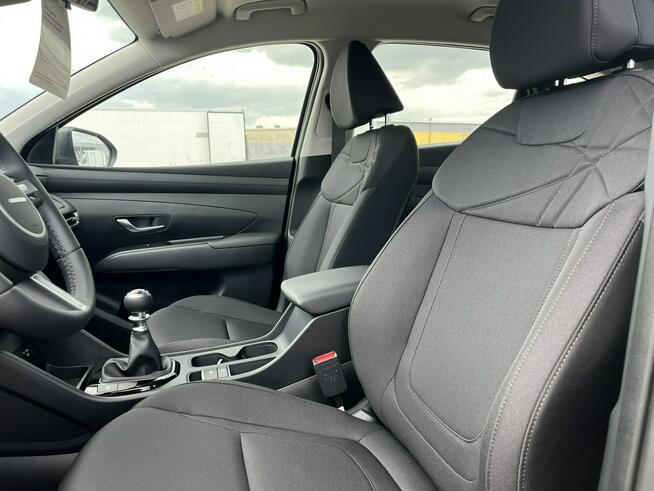 Hyundai Tucson Manual w wersji Modern Piła - zdjęcie 11