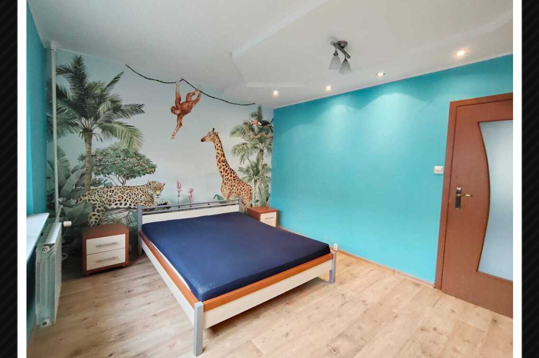 Mieszkanie Bełchatów - zdjęcie 1