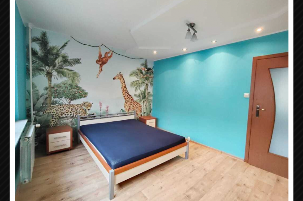 Mieszkanie Bełchatów - zdjęcie 1