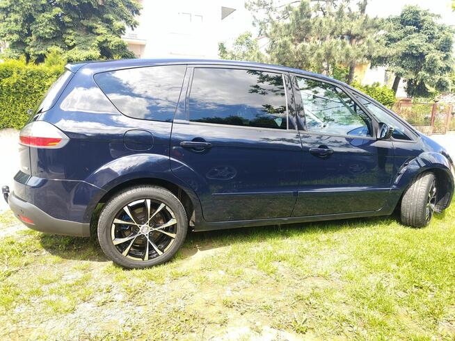 Ford S Max 1.8 TDCi 125KM. Wadowice - zdjęcie 6