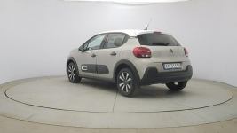 Citroen C3 1.2 PureTech Max EAT6 ! Z Polskiego Salonu ! Faktura VAT ! Warszawa - zdjęcie 6