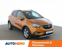 Opel Mokka 1.4 Turbo Edition Start/Stop Warszawa - zdjęcie 9