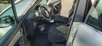 Citroen C4 Picasso c4 GRAND picasso  7 osobowy Lublin - zdjęcie 8