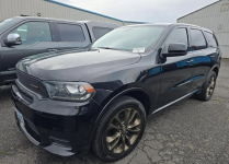 Dodge Durango Wersja GT / AWD / 3.6 V6