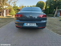Volkswagen Passat 2.0 TDI EVO Business Płock - zdjęcie 8