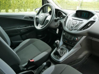 Ford B-Max 1.0 E-Boost 100KM Eu6 -Pakiet zima -Nowy rozrząd +Opony Goczałkowice-Zdrój - zdjęcie 6