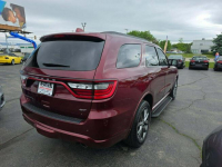 AWD / 3.6 V6 / Dodge Durango GT Warszawa - zdjęcie 3