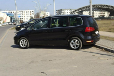 Volkswagen Sharan 2.0Tdi*140KM*Automat*Panorama Ostrów Mazowiecka - zdjęcie 4