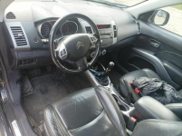 Citroen c-crosser 2,2 hdi Lublin - zdjęcie 8