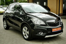 Opel Mokka 1,7CDTI NAVI, skóra, 130KM, alu R18 Płock - zdjęcie 11