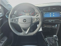 Opel Corsa 1.2 100KM MT6 - PRZEDŁUŻONA OCHRONA 8 LAT Łódź - zdjęcie 11