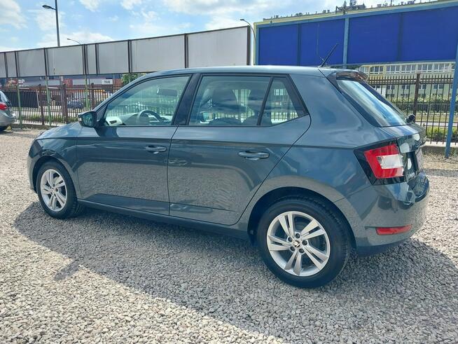 Škoda Fabia SALON PL. pierwszy wł. 100% bezwypadkowa 30 tys. km. Warszawa - zdjęcie 2