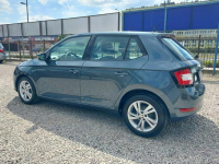Škoda Fabia SALON PL. pierwszy wł. 100% bezwypadkowa 30 tys. km. Warszawa - zdjęcie 2