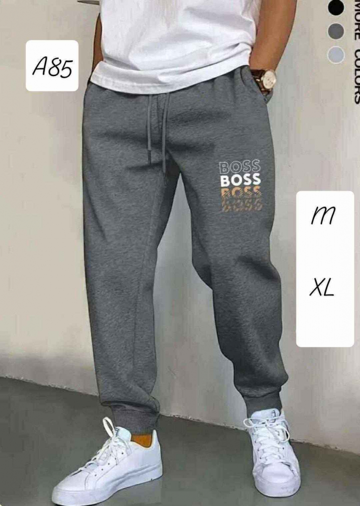 Spodnie dresowe Armani, Boss, Jordan, Adidas, Stęszew - zdjęcie 8