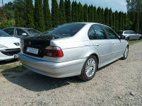 2001r. 530 Diesel Sedan - Możliwa Zamiana! Warszawa - zdjęcie 5