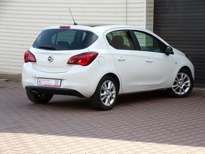 Opel Corsa Edycja /Led /Tablet /2016 /1,4 /100KM Mikołów - zdjęcie 11