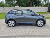 BMW i3 Elektryczny Alu Felgi Nawigacja Europa Mod.2019 Raty Zamiana Strobice - zdjęcie 10