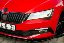 Škoda Superb Panorama * 4x4 * SportLine *Maxton * Jedyna taka * Ostrów Mazowiecka - zdjęcie 12