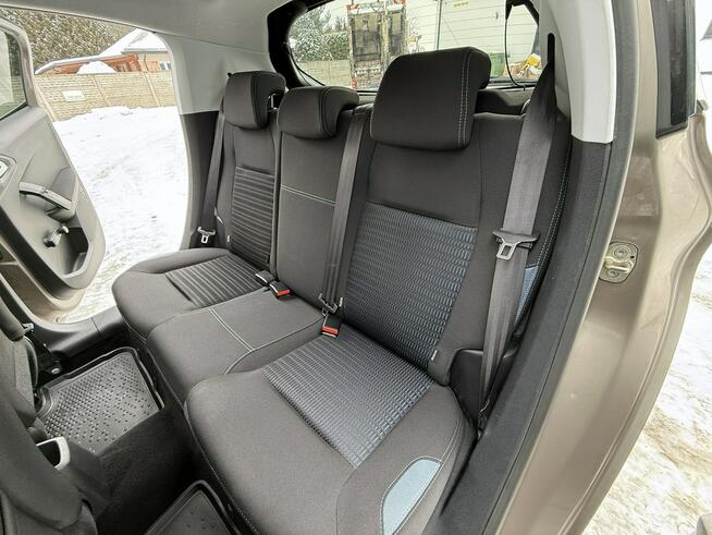 Peugeot 208 1,2i 82KM Style/Ledy/Zadbany/Climatronic/Serwis/Hak Węgrów - zdjęcie 11