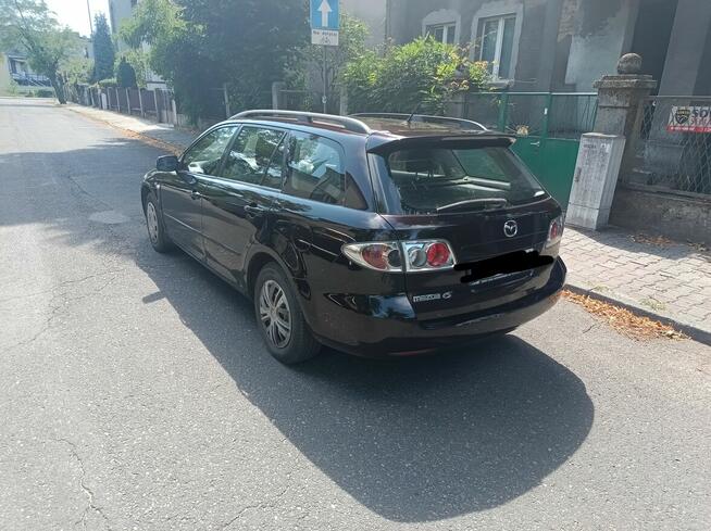 Mazda 6 Klimatyzacja Okazja Rybnik - zdjęcie 5