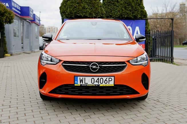 Salon Polska, serwis ASO, Corsa Edition, I. rej. 2020r. Warszawa - zdjęcie 2