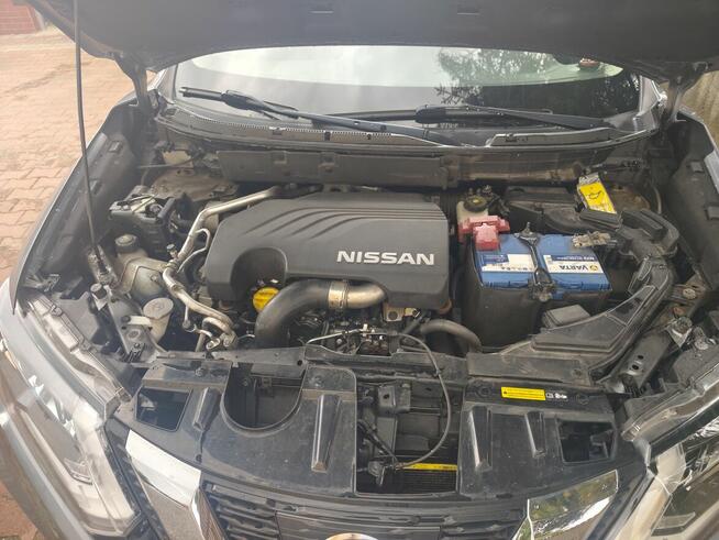 Nissan x trail 7 osobowy 2.0 Diesel Jarosław - zdjęcie 6