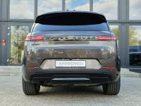 Range Rover Sport 3.0D I6 350KM AWD Autobiography / Salon Polska / ASO Łódź - zdjęcie 11