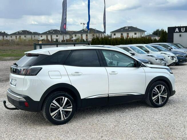 Peugeot 3008 2022 LED Navi Kamera Full 1.5 BlueHDi Super Stan Grójec - zdjęcie 8