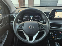 Hyundai Tucson 4x4 Automat LPG Bezwypadkowy Rzeszów - zdjęcie 7