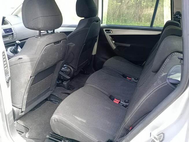 Citroen C4 Grand Picasso 7-osobowy *1,6  hdi * niski przebieg Chełm Śląski - zdjęcie 11