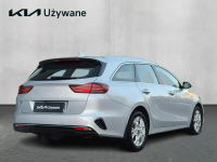 Kia Nowy Ceed 1.5 160KM 6MT /Gwarancja /, Wersja M / VatMarża Poznań - zdjęcie 5
