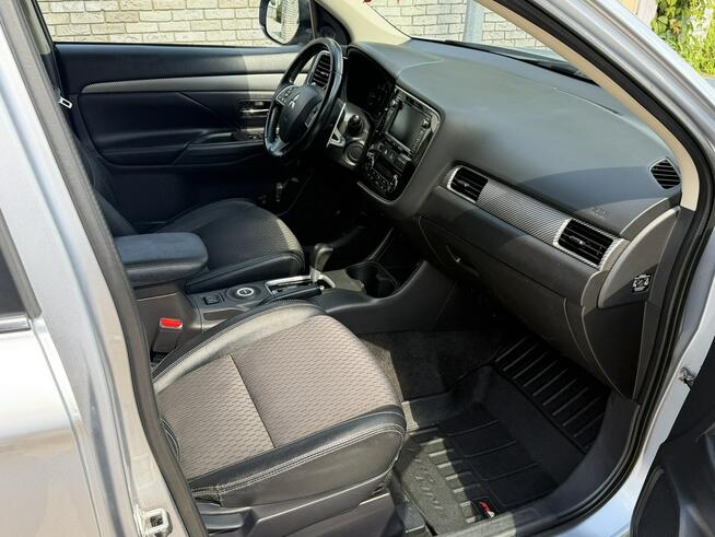 Mitsubishi Outlander 2.2 Diesel 4x4 NOWY ROZRZĄD Gostyń - zdjęcie 7