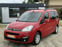 Citroen Berlingo *automat*navi*ledy*serwis*super stan* Dąbrowa - zdjęcie 10