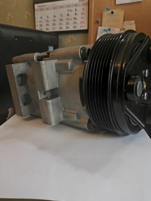 Klimatyzacja Kraków - zdjęcie 7