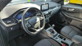 Ford Kuga ST-Line 1.5 EcoBoost 150 KM M6 MC86224 Warszawa - zdjęcie 9