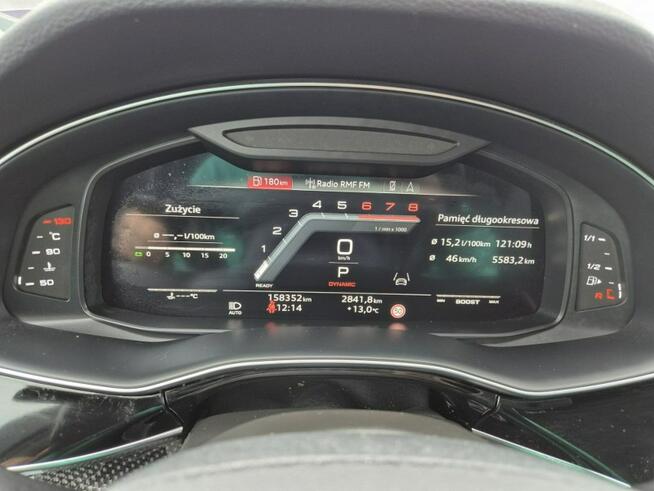 Audi Q7 Komorniki - zdjęcie 10