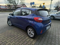 Hyundai i10 1.0i 70KM Klimatyzacja Łuków - zdjęcie 7