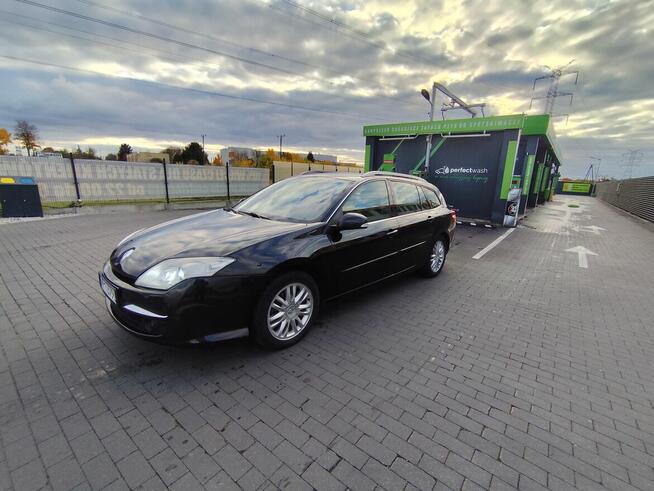 Sprzedam lagunu w dobrym stanie Warszawa - zdjęcie 4