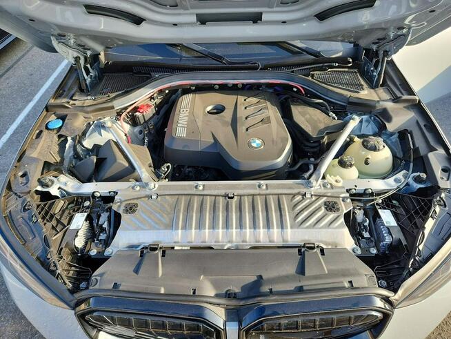 BMW X3 B48 / xDrive / M-Pakiet Częstochowa - zdjęcie 12