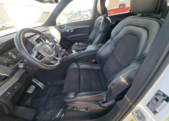 Volvo XC 90 R-Design / AWD / T5 / niski przebieg Tarnów - zdjęcie 7
