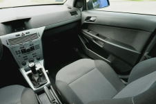 Opel Astra 1.6 Classic, salon Polska, serwisowany, stan bardzo dobry Warszawa - zdjęcie 12