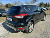 Ford Kuga TITANIUM Nowe Iganie - zdjęcie 5