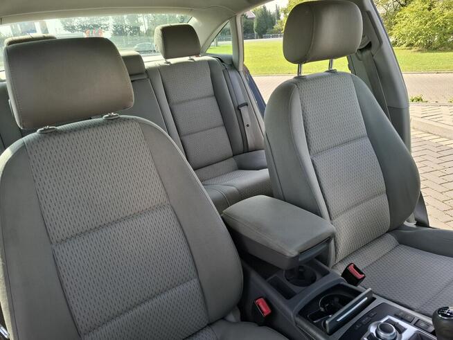 Sprzedam Audi A6 C6, 2.0 TDi Przygodzice - zdjęcie 11